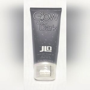 Glow After Dark Liquid Pearl‎ Shower 6.7 oz by JLO